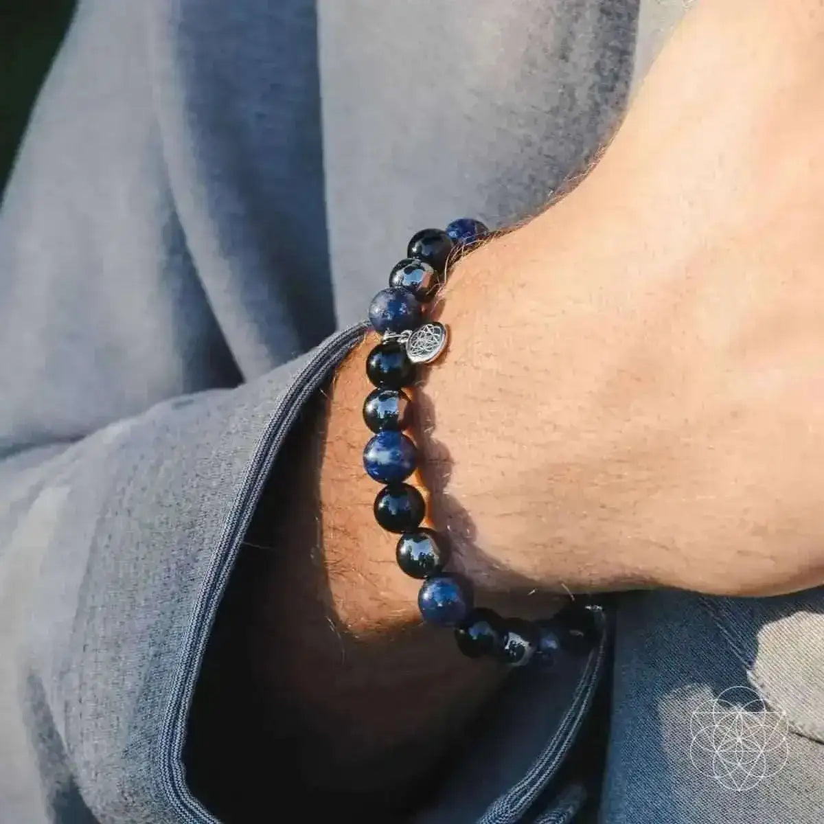 The Energy-Shield Bracelet Cartsfy Inc.