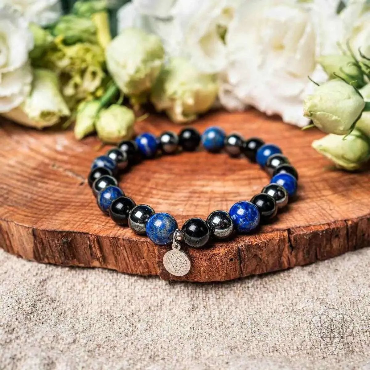The Energy-Shield Bracelet Conscious Items Default Title Default Title-