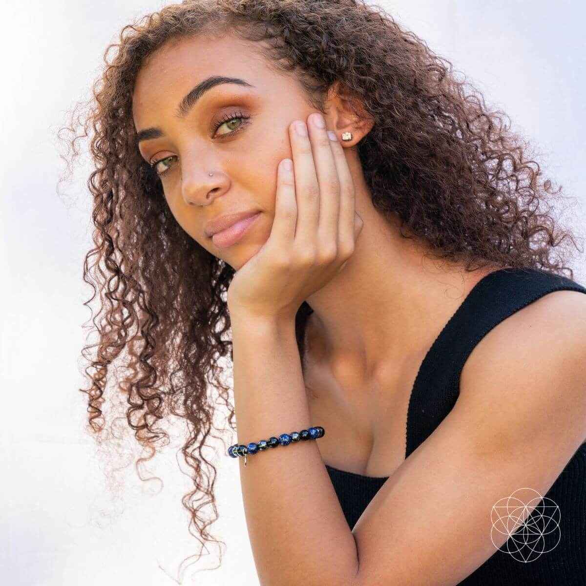 The Energy-Shield Bracelet Cartsfy Inc.