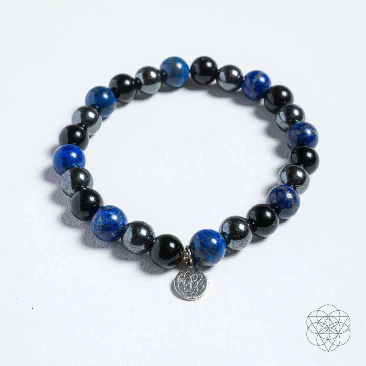 The Energy-Shield Bracelet Conscious Items Default Title Default Title-