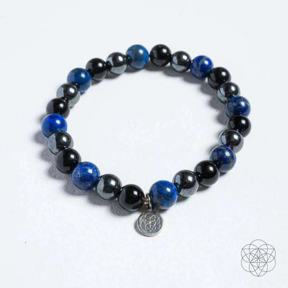 The Energy-Shield Bracelet Conscious Items Default Title Default Title-