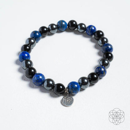 The Energy - Shield Bracelet - Cartsfy Inc.