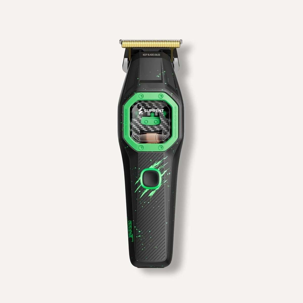 The Fangs V10 Vector Motor Hair Trimmer Cartsfy Inc.