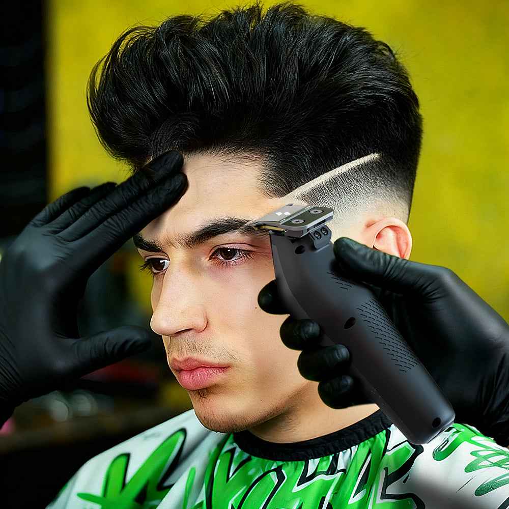 The Fangs V10 Vector Motor Hair Trimmer Cartsfy Inc.