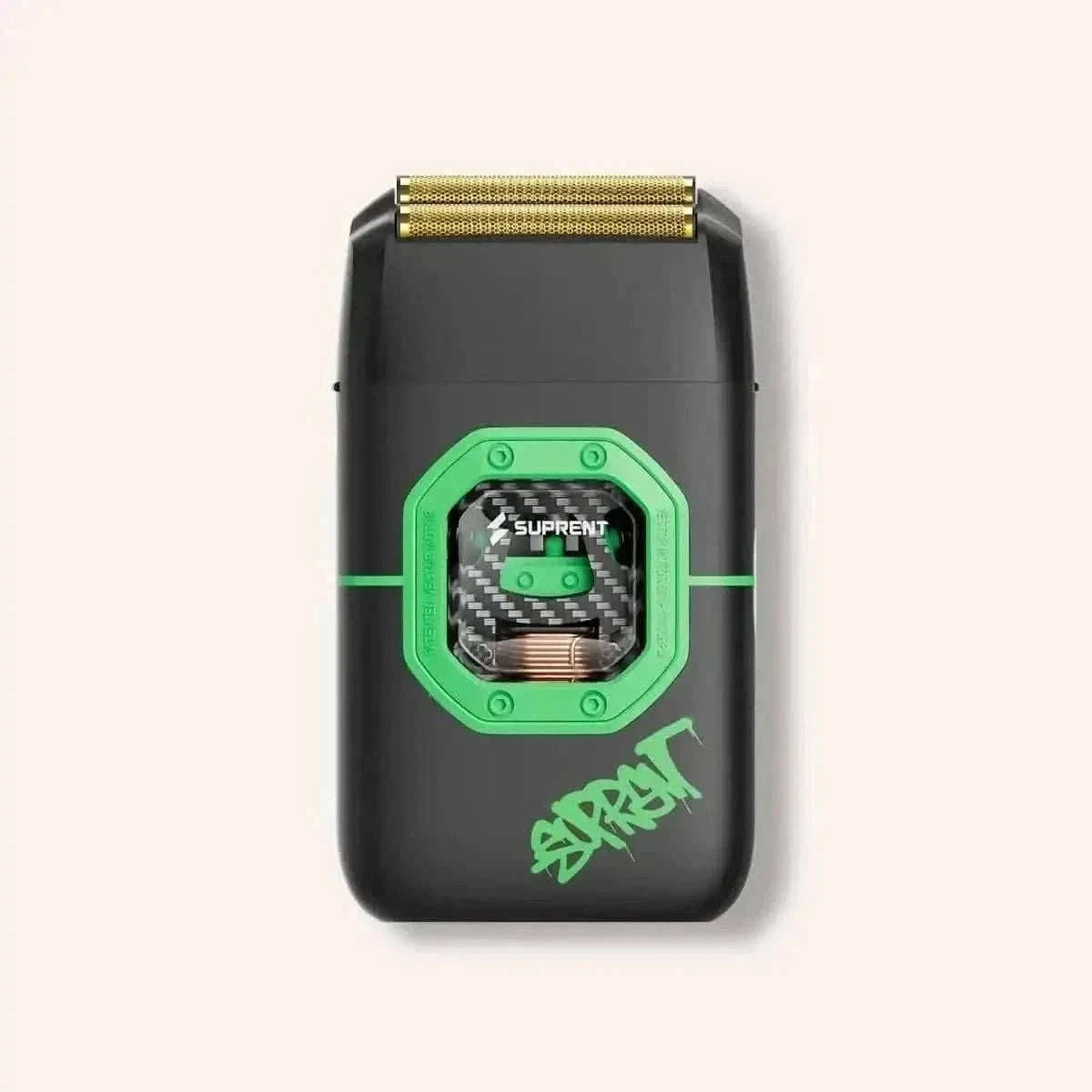 The FANGS Vector Motor Foil Shaver - FS975EX Cartsfy Inc.