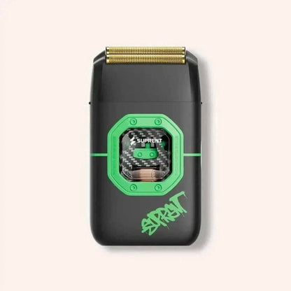 The FANGS Vector Motor Foil Shaver - FS975EX Cartsfy Inc.