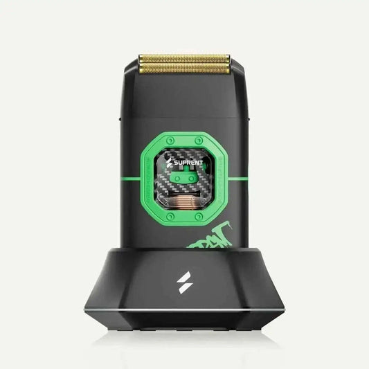 The FANGS Vector Motor Foil Shaver - FS975EX Cartsfy Inc.