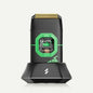 The FANGS Vector Motor Foil Shaver - FS975EX Cartsfy Inc.