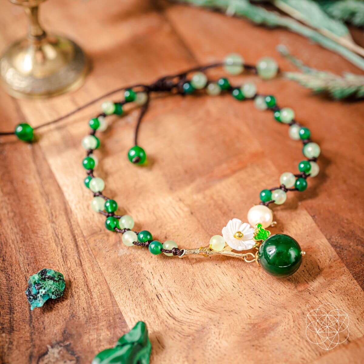 The Financial Success Anklet - Cartsfy Inc.
