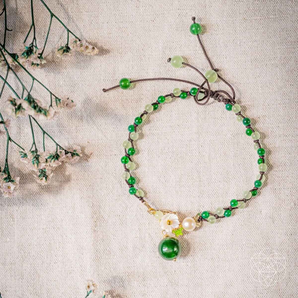 The Financial Success Anklet - Cartsfy Inc.