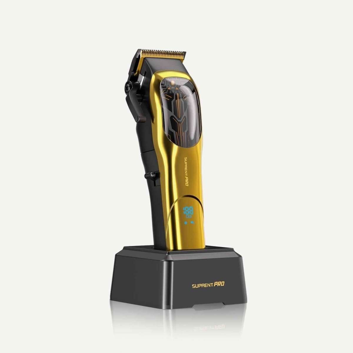 The Gold Mecha Professional Clipper - HC625GX Cartsfy Inc.