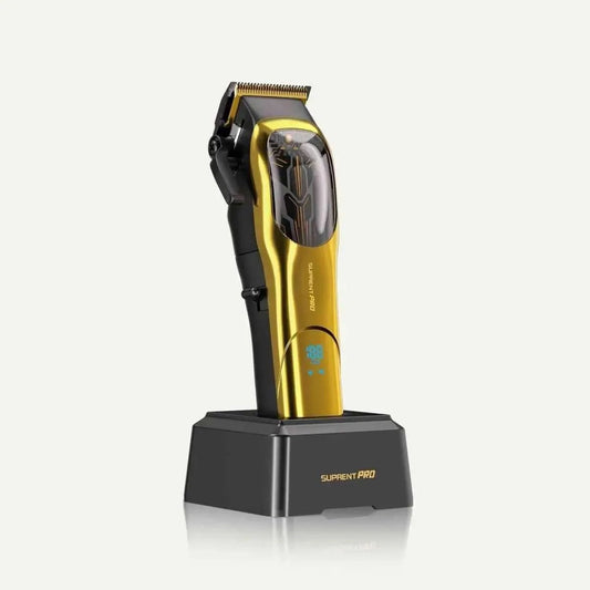 The Gold Mecha Professional Clipper - HC625GX SUPRENT US Default Title Default Title-