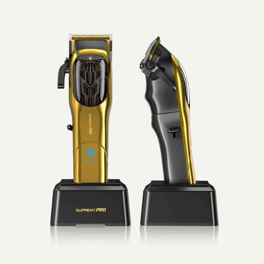 The Gold Mecha Professional Clipper - HC625GX Cartsfy Inc.