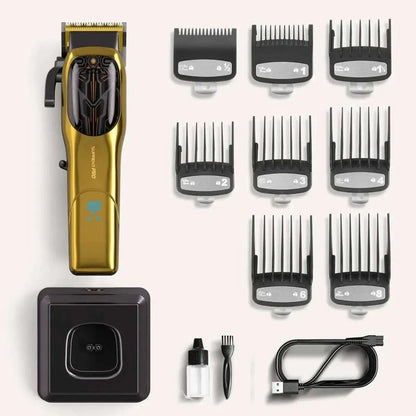 The Gold Mecha Professional Clipper - HC625GX SUPRENT US Default Title Default Title-