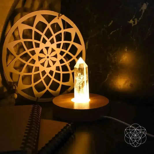 The Healing Lamp Conscious Items Default Title Default Title-
