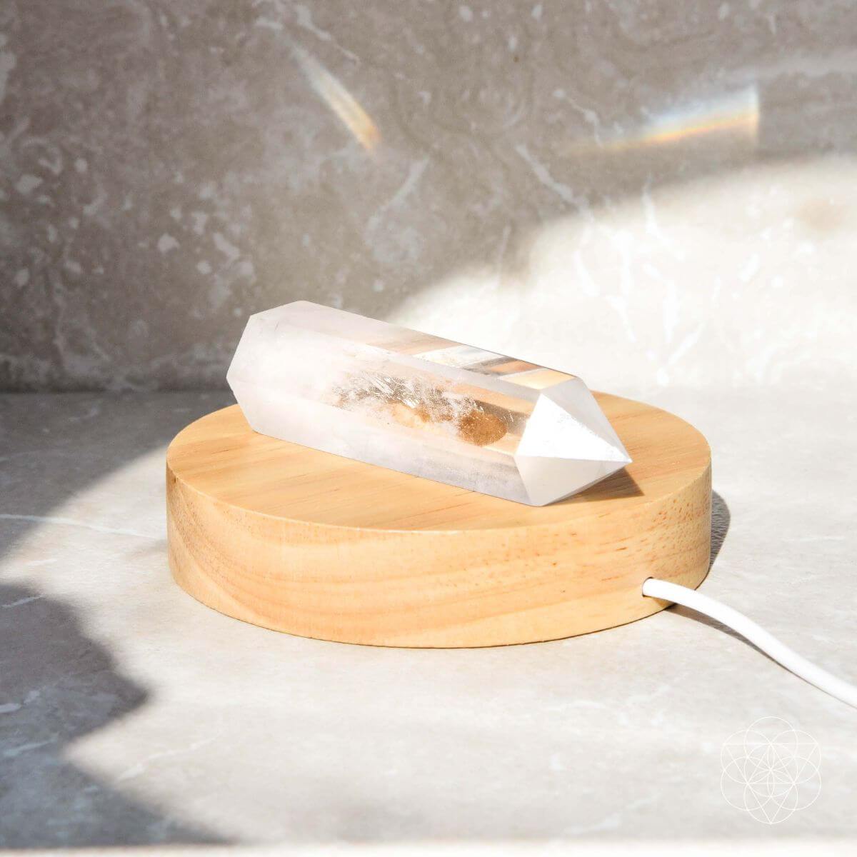 The Healing Lamp - Cartsfy Inc.
