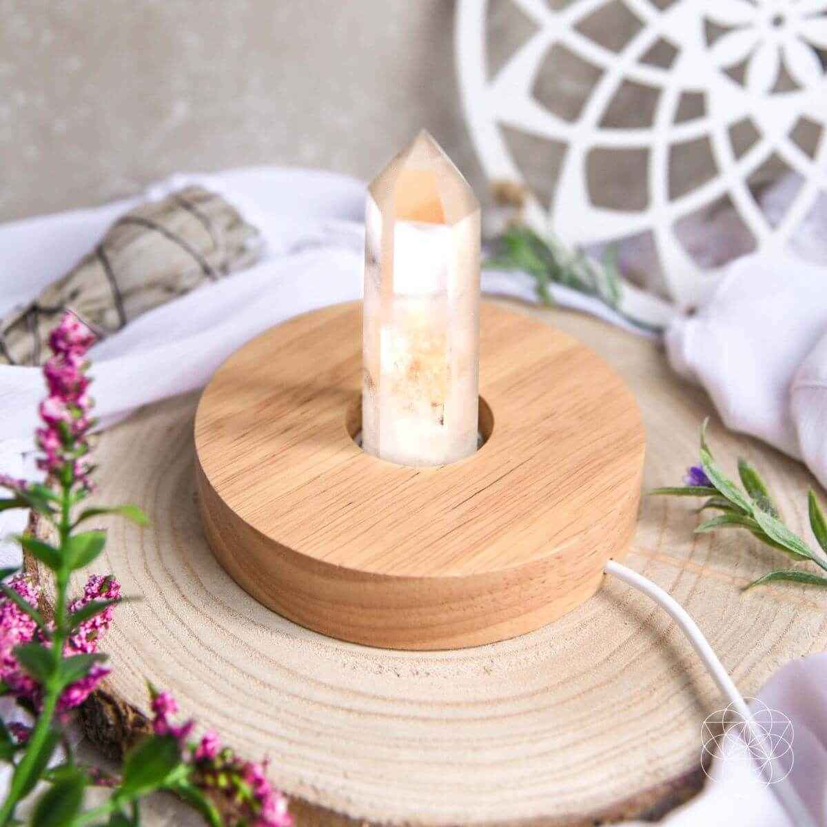 The Healing Lamp - Cartsfy Inc.