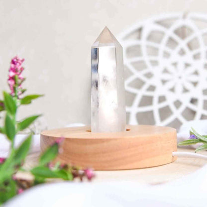The Healing Lamp - Cartsfy Inc.