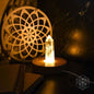 The Healing Lamp - Cartsfy Inc.