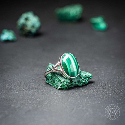 The Heart-Healing Ring Cartsfy Inc.