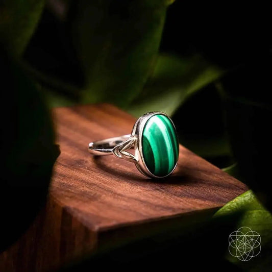The Heart-Healing Ring Conscious Items Default Title Default Title-