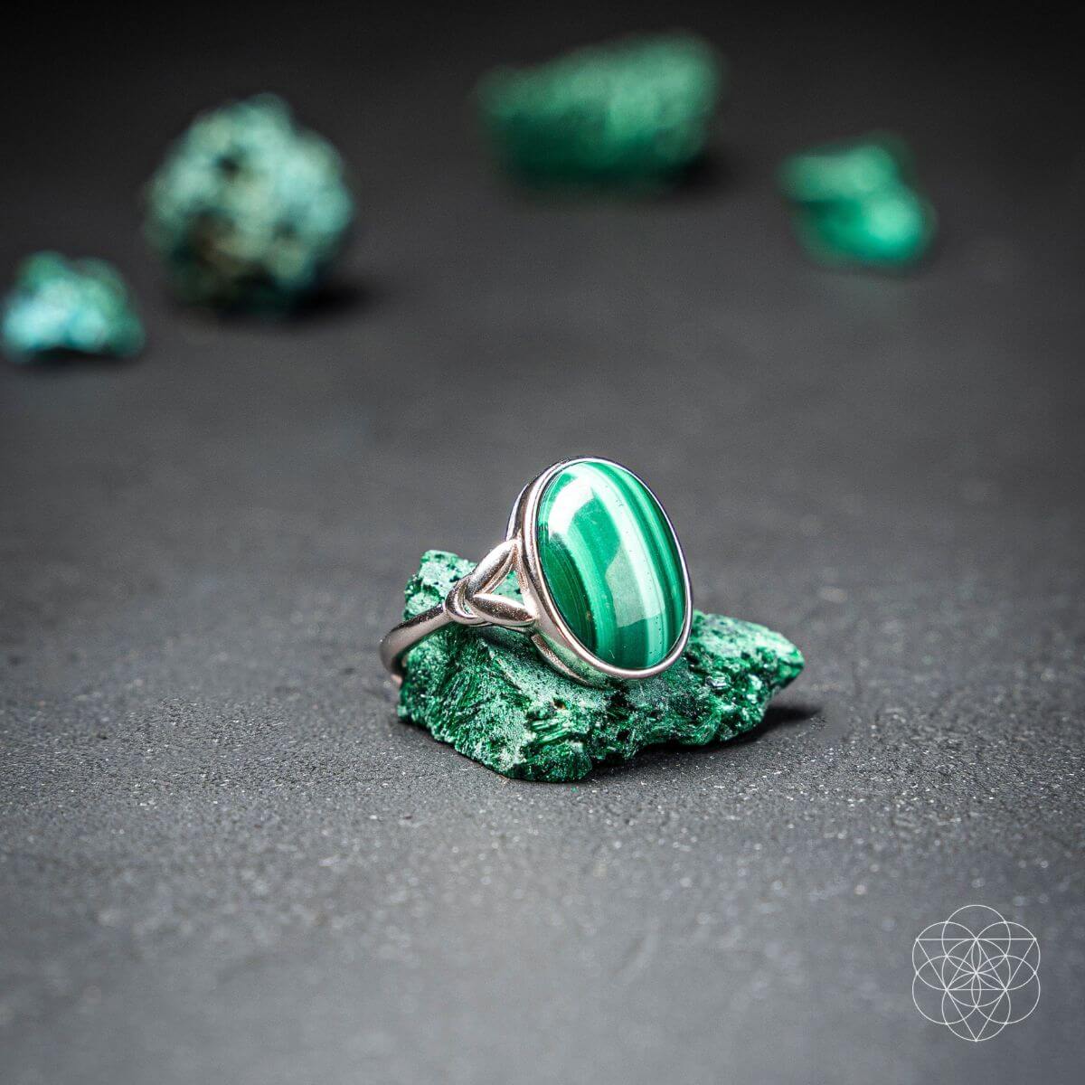 The Heart - Healing Ring - Cartsfy Inc.