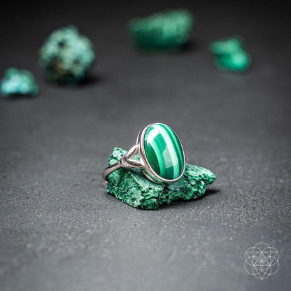 The Heart - Healing Ring - Cartsfy Inc.