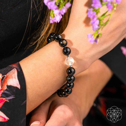 The Hypersthene Millionaire Manifestation Bracelet Cartsfy Inc.