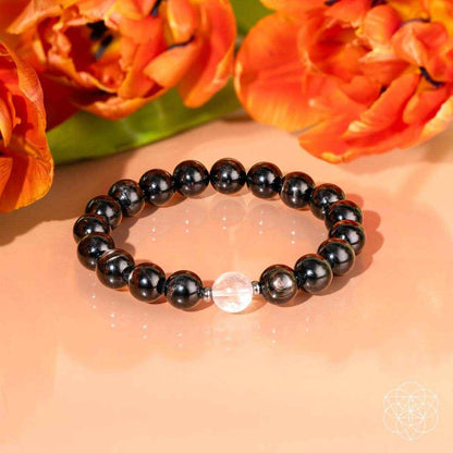 The Hypersthene Millionaire Manifestation Bracelet Cartsfy Inc.