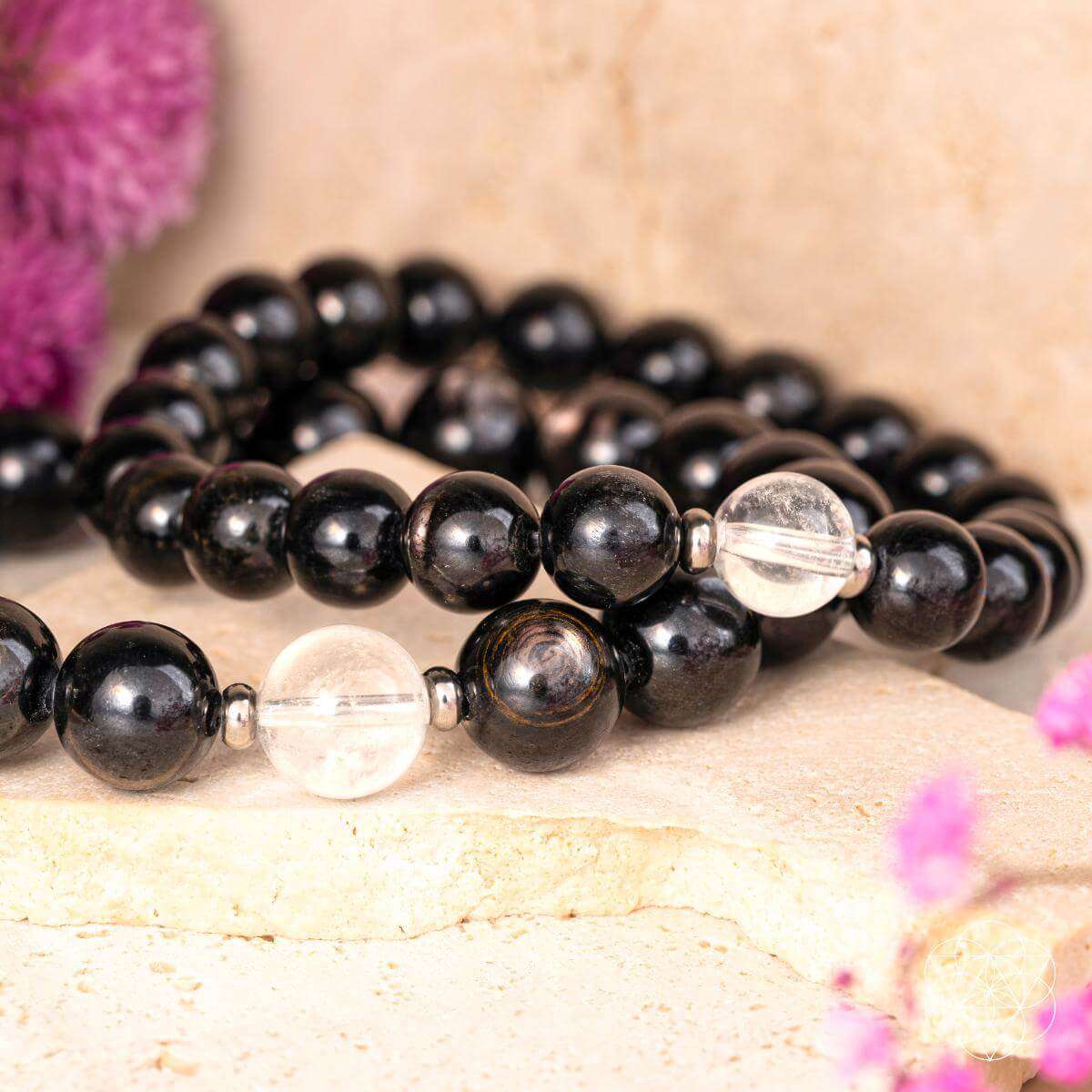 The Hypersthene Millionaire Manifestation Bracelet Cartsfy Inc.