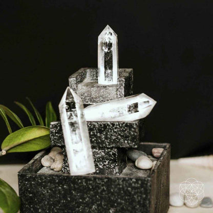 The Intention Stone - Cartsfy Inc.