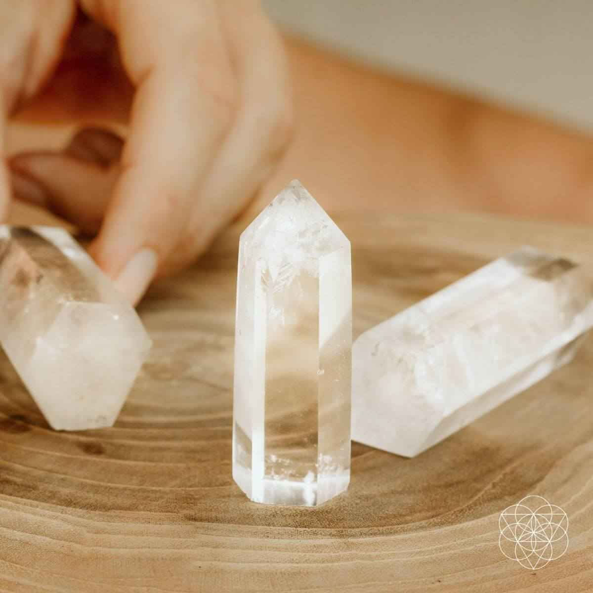 The Intention Stone - Cartsfy Inc.