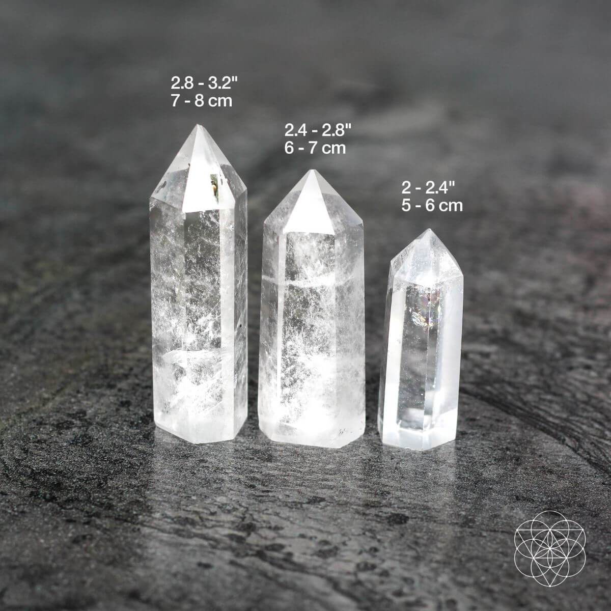 The Intention Stone - Cartsfy Inc.