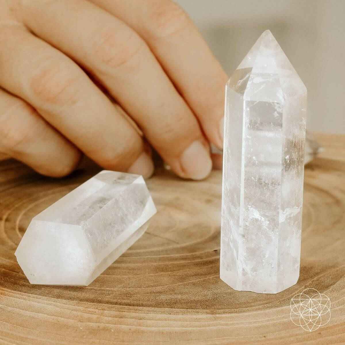 The Intention Stone - Cartsfy Inc.