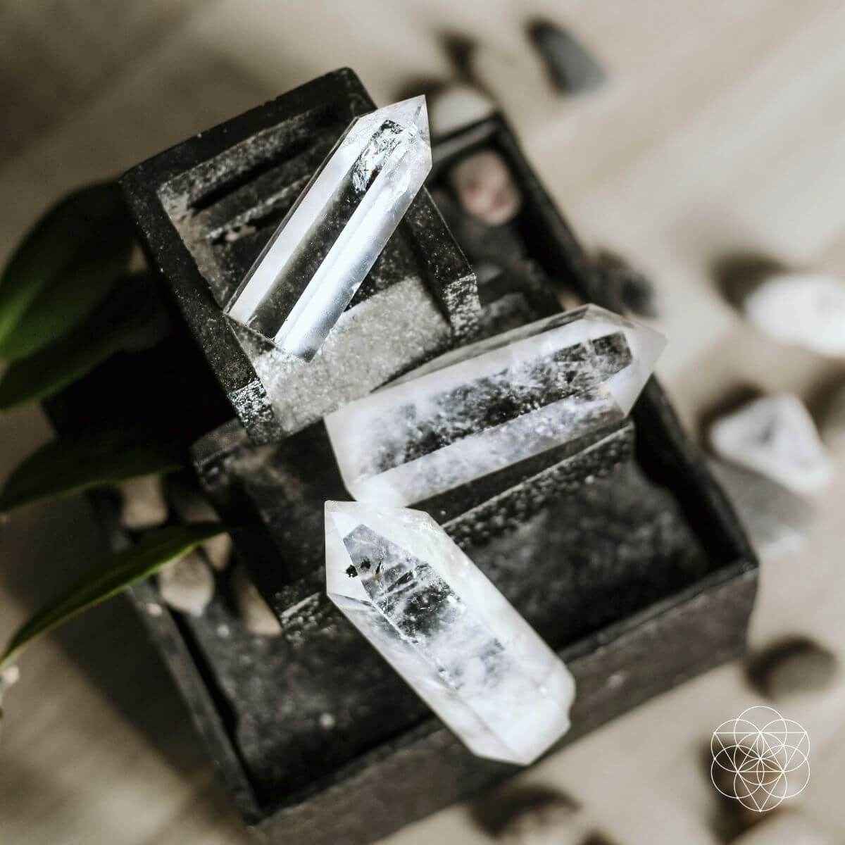 The Intention Stone - Cartsfy Inc.