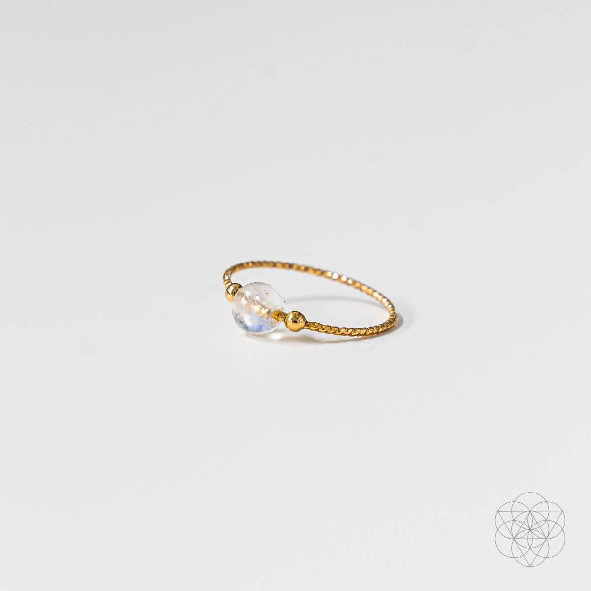 The Lunar Ring of Power - Cartsfy Inc.