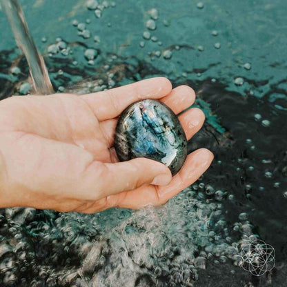 The Mind-Expanding Stone Cartsfy Inc.
