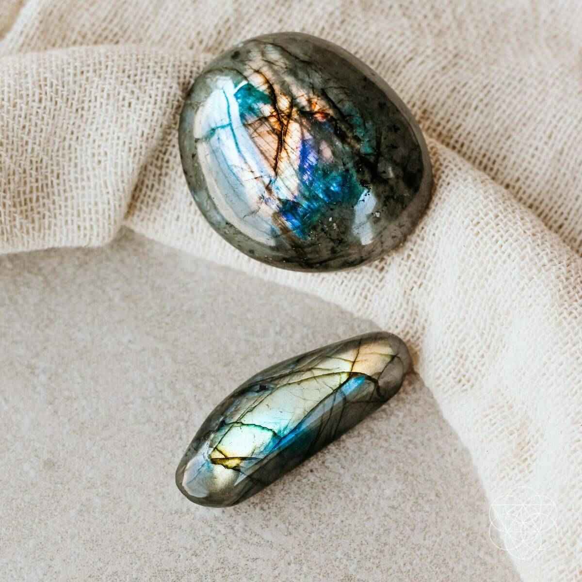 The Mind-Expanding Stone Cartsfy Inc.