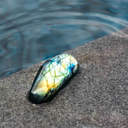 The Mind-Expanding Stone Cartsfy Inc.