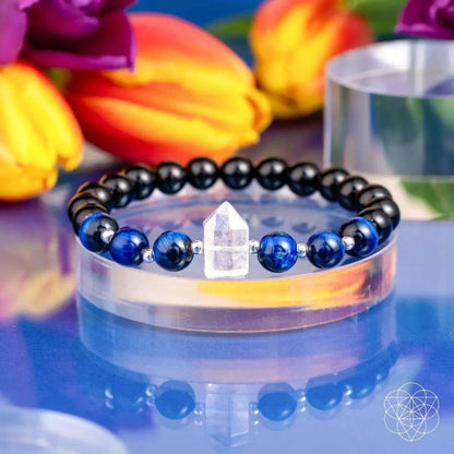 The Negativity Filter Bracelet Conscious Items Default Title Default Title-