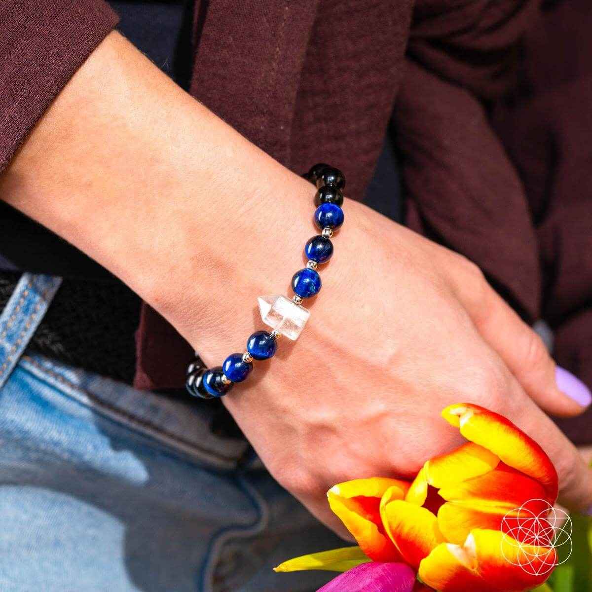 The Negativity Filter Bracelet Cartsfy Inc.