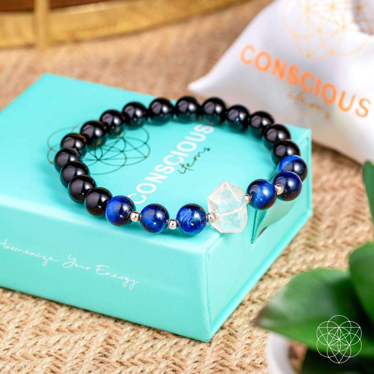 The Negativity Filter Bracelet Cartsfy Inc.
