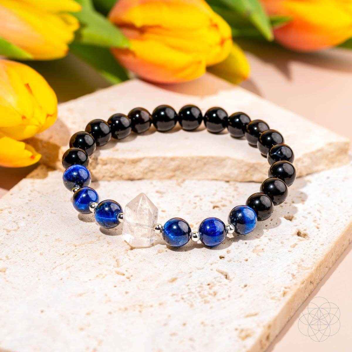 The Negativity Filter Bracelet Cartsfy Inc.