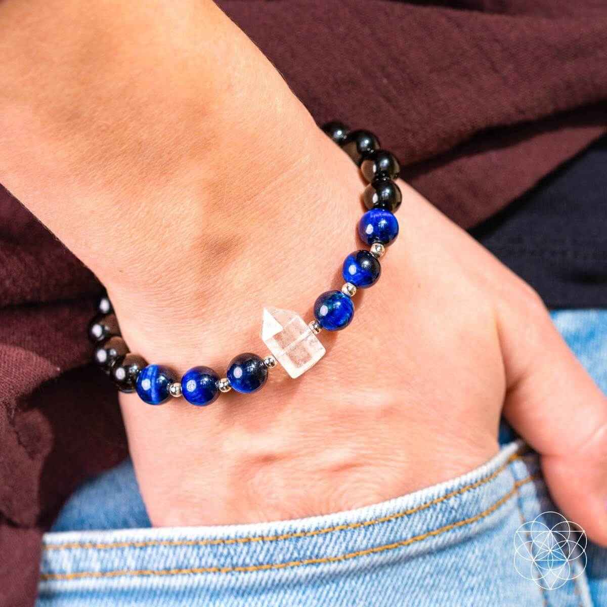 The Negativity Filter Bracelet Cartsfy Inc.