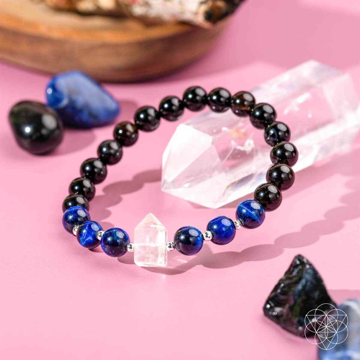 The Negativity Filter Bracelet Cartsfy Inc.