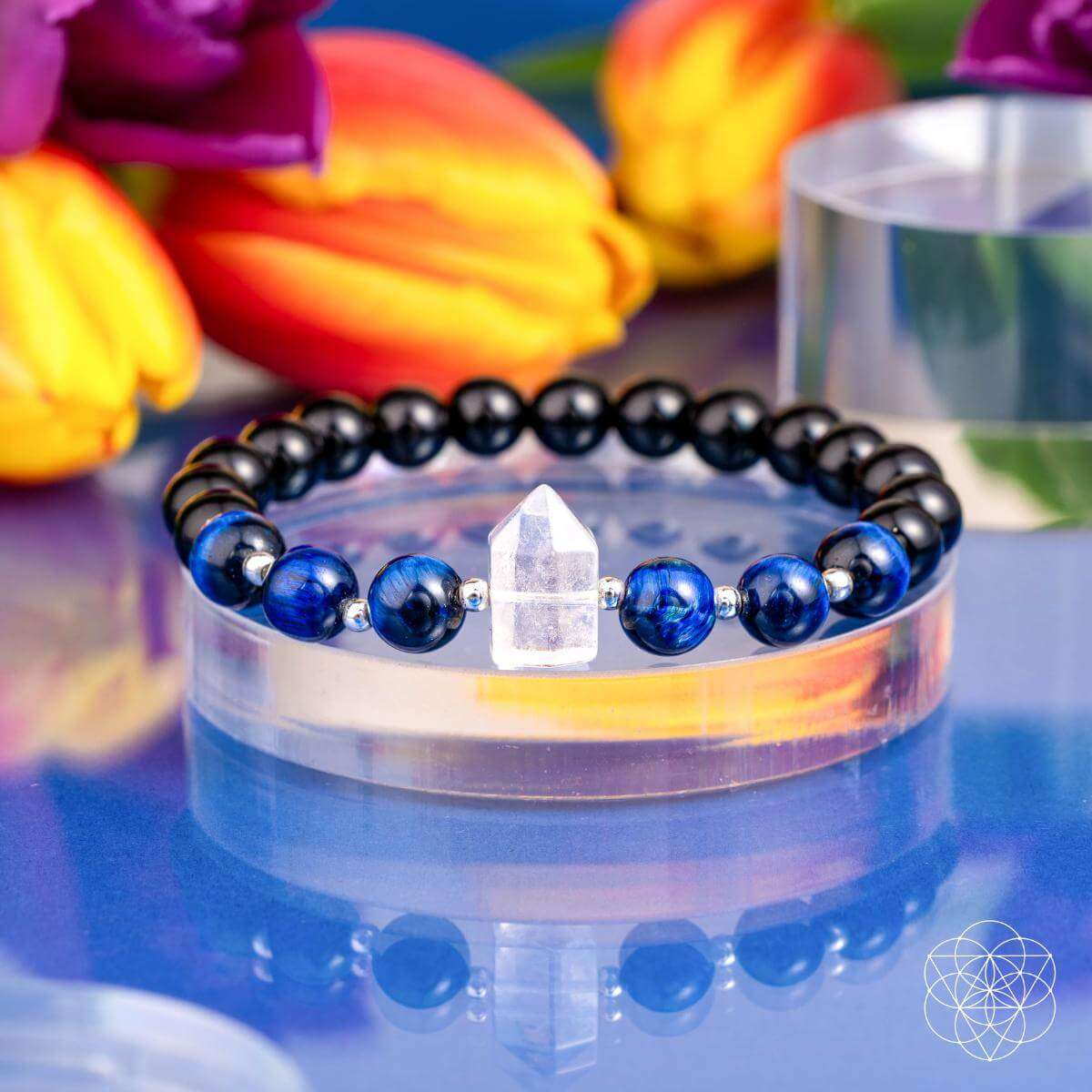 The Negativity Filter Bracelet Cartsfy Inc.
