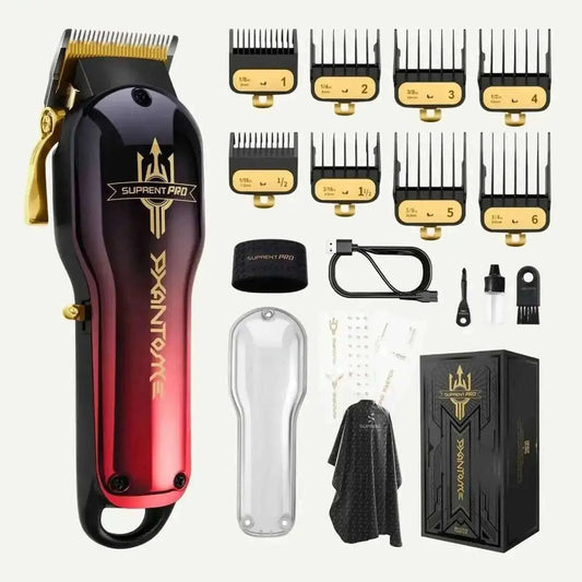 The Phantom Clipper - Rose Edition-HC615RX Cartsfy Inc.