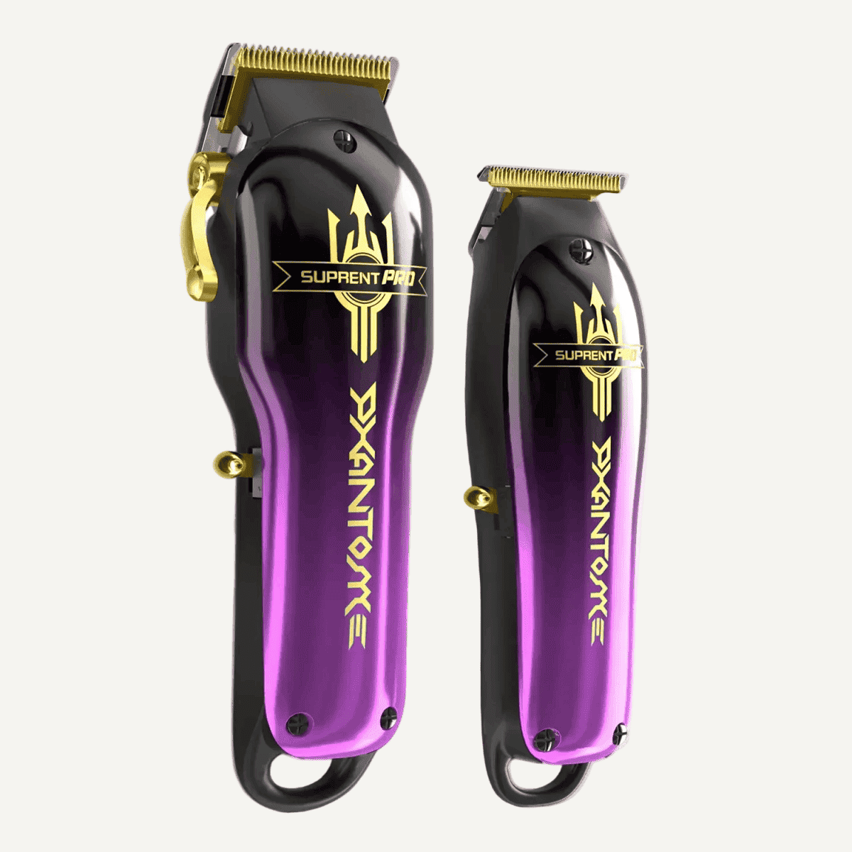 The Phantom Professional Clipper and Trimmer Set - HC616VX Cartsfy Inc.