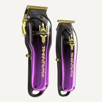 The Phantom Professional Clipper and Trimmer Set - HC616VX Cartsfy Inc.