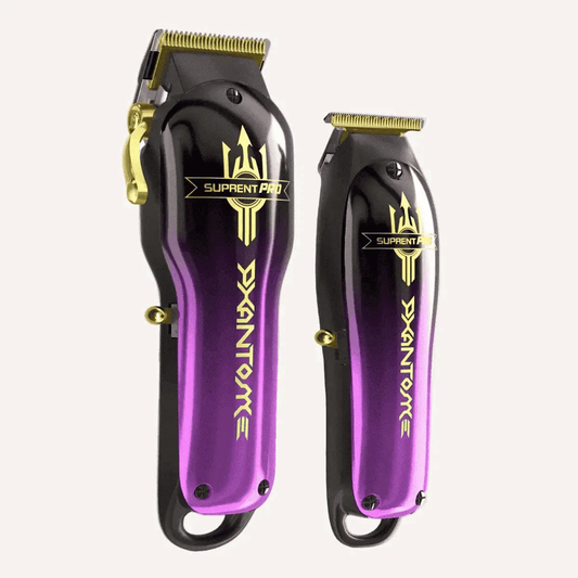 The Phantom Professional Clipper and Trimmer Set - HC616VX SUPRENT US Default Title Default Title-